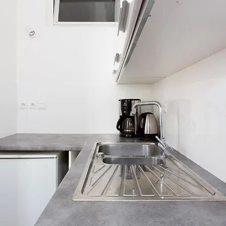 1 Bedroom Appartement Cannes Exterior photo