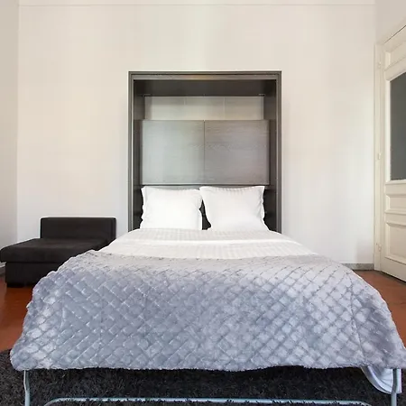 1 Bedroom Appartement Cannes Exterior photo