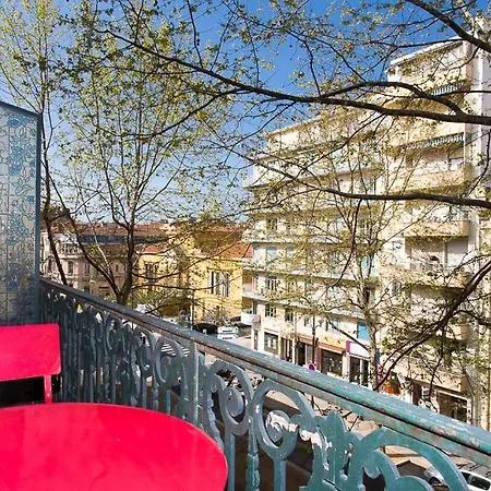 1 Bedroom Appartement Cannes Exterior photo