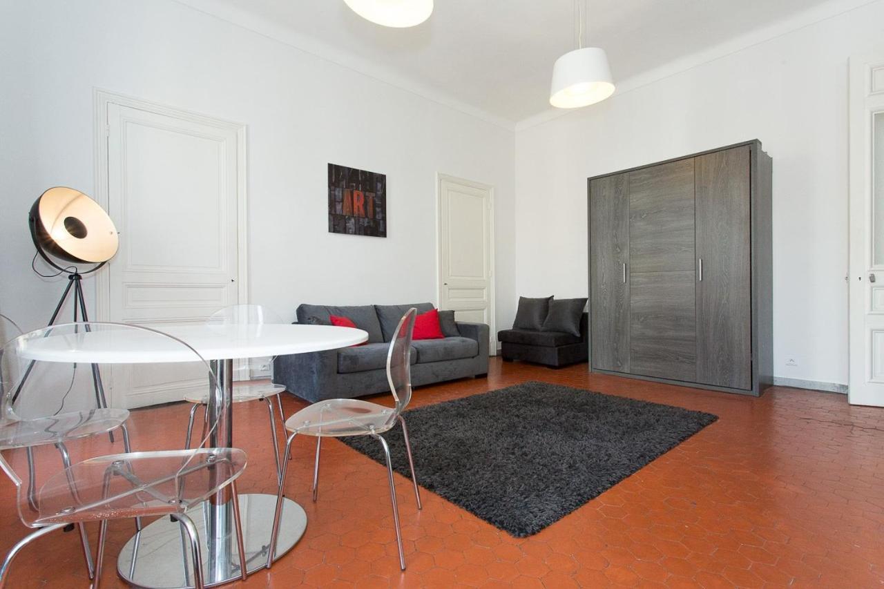 1 Bedroom Appartement Cannes * Cannes