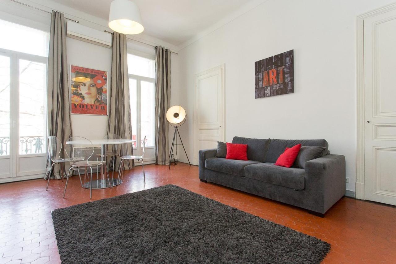 Apartment 1 Bedroom Appartement Cannes