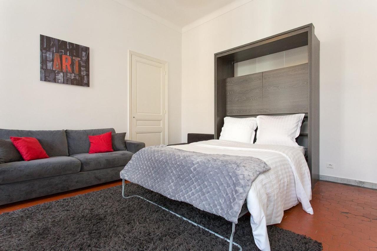 Apartment 1 Bedroom Appartement Cannes *