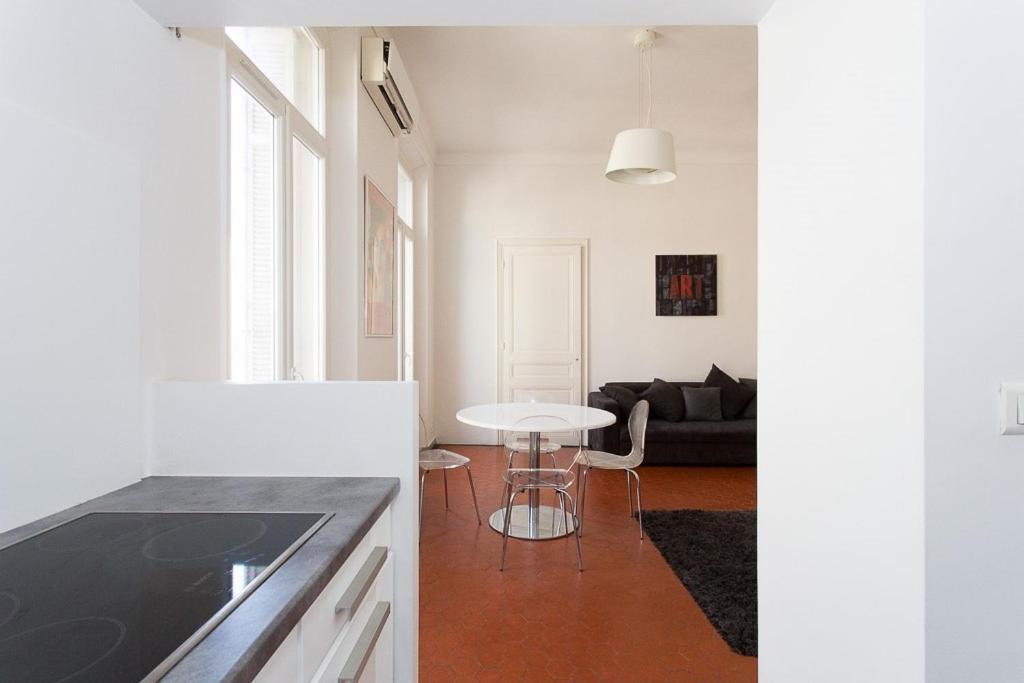 Apartment 1 Bedroom Appartement Cannes *