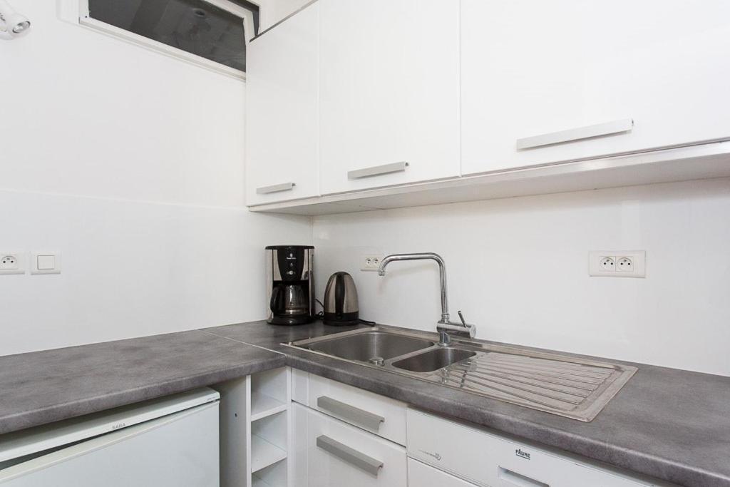 Apartment 1 Bedroom Appartement Cannes