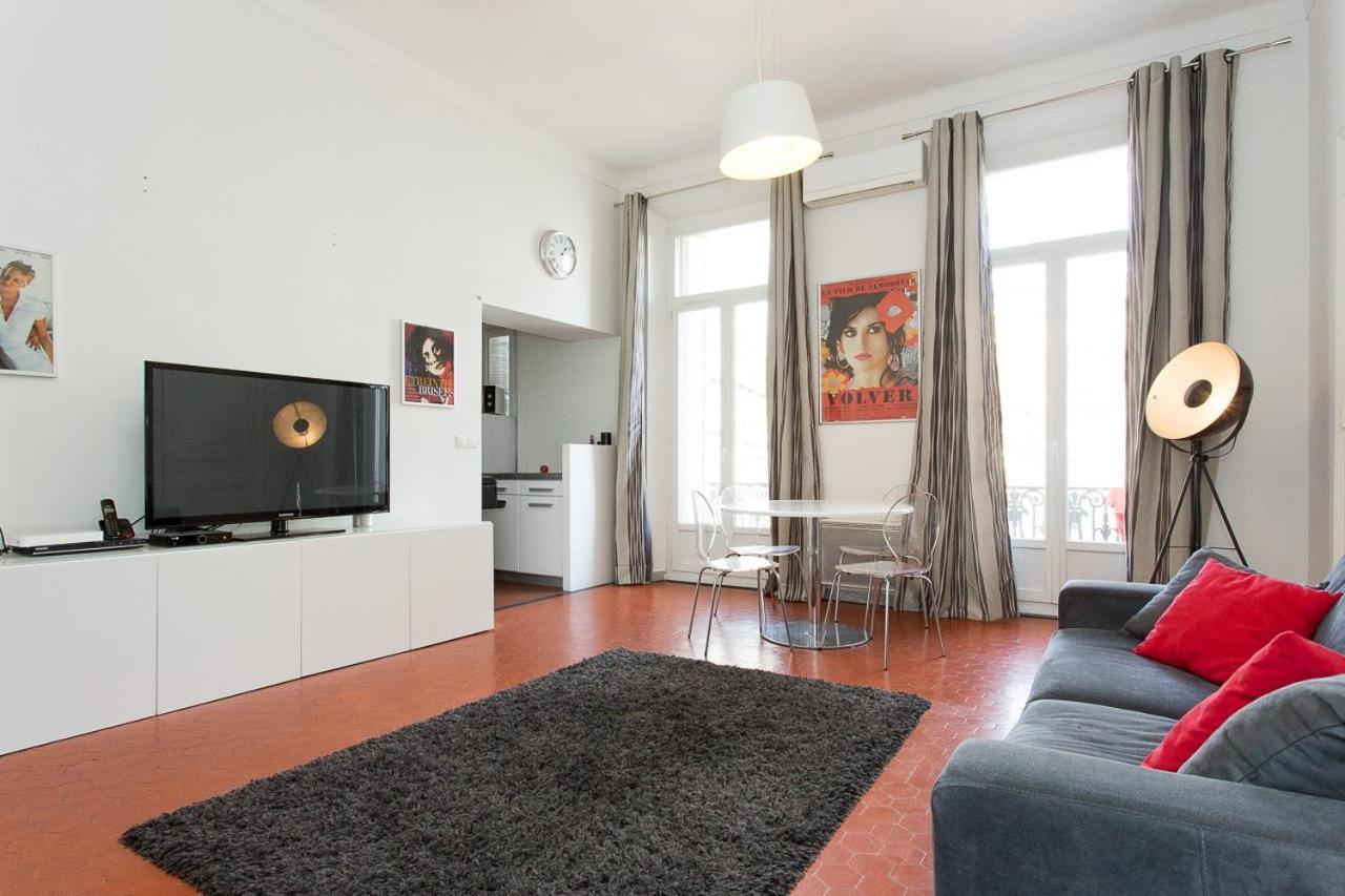 Apartment 1 Bedroom Appartement Cannes