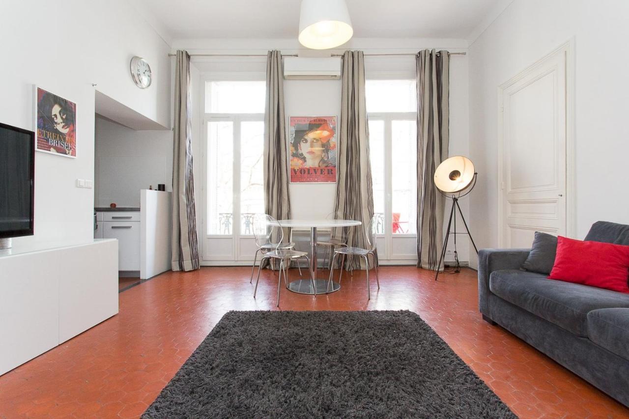 Apartment 1 Bedroom Appartement Cannes *