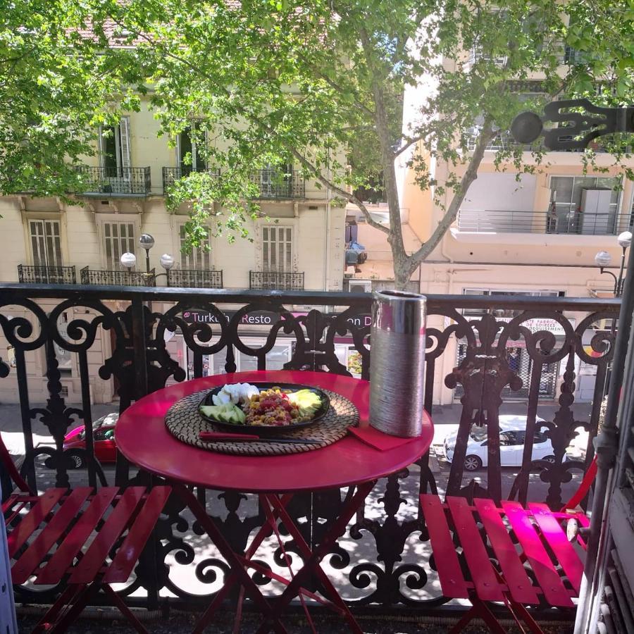 1 Bedroom Appartement Cannes Cannes